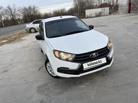 ВАЗ (Lada) Granta 2190 2020 годаүшін3 800 000 тг. в Уральск