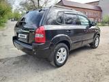 Hyundai Tucson 2008 годаfor5 800 000 тг. в Усть-Каменогорск – фото 2