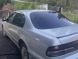 Nissan Cefiro 1997 годаfor2 200 000 тг. в Алматы – фото 5