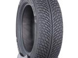 Michelin Pilot Alpine 5 SUV 285/45 R22 и 325/40 R22 за 2 300 000 тг. в Алматы