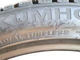 KUMHO 235/40 R19 96V WP72 XL (KR) 2024 год КОРЕЯүшін64 000 тг. в Алматы – фото 2