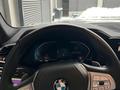 BMW X7 2021 годаүшін45 500 000 тг. в Алматы – фото 10