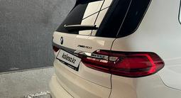 BMW X7 2021 года за 45 500 000 тг. в Алматы – фото 3