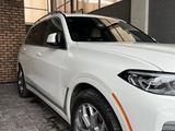 BMW X7 2021 года за 45 500 000 тг. в Алматы – фото 2