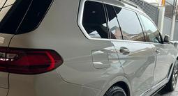 BMW X7 2021 года за 45 500 000 тг. в Алматы – фото 5