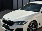 BMW 530 2021 годаүшін27 000 000 тг. в Актобе – фото 5