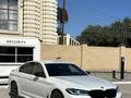 BMW 530 2021 годаүшін27 000 000 тг. в Актобе – фото 8