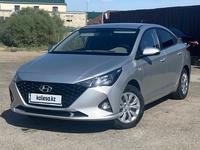 Hyundai Accent 2021 годаfor6 950 000 тг. в Кызылорда