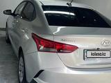 Hyundai Accent 2021 года за 5 950 000 тг. в Кызылорда – фото 5