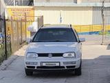 Volkswagen Golf 1998 года за 1 800 000 тг. в Шымкент