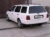 Volkswagen Golf 1998 годаүшін1 800 000 тг. в Шымкент – фото 2