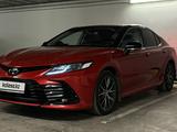 Toyota Camry 2021 годаfor15 000 000 тг. в Алматы