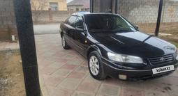 Toyota Camry 1998 годаfor3 100 000 тг. в Шымкент – фото 5