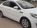 Kia Rio 2014 года за 4 000 000 тг. в Шымкент – фото 2