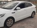 Kia Rio 2014 года за 4 000 000 тг. в Шымкент