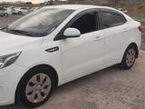 Kia Rio 2014 года за 4 000 000 тг. в Шымкент