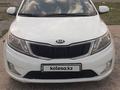 Kia Rio 2014 года за 4 000 000 тг. в Шымкент – фото 3