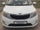 Kia Rio 2014 года за 4 000 000 тг. в Шымкент – фото 3