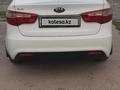 Kia Rio 2014 года за 4 000 000 тг. в Шымкент – фото 4