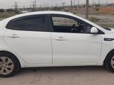 Kia Rio 2014 года за 4 000 000 тг. в Шымкент – фото 5