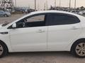 Kia Rio 2014 года за 4 000 000 тг. в Шымкент – фото 6