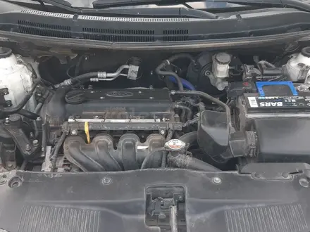 Kia Rio 2014 года за 4 000 000 тг. в Шымкент – фото 9