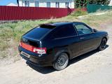 ВАЗ (Lada) 2112 2009 года за 650 000 тг. в Усть-Каменогорск – фото 4
