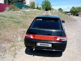 ВАЗ (Lada) 2112 2009 года за 650 000 тг. в Усть-Каменогорск – фото 5