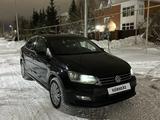 Volkswagen Polo 2019 годаfor7 000 000 тг. в Астана – фото 2