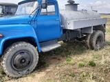 ГАЗ  52 1988 года за 1 300 000 тг. в Степногорск – фото 3
