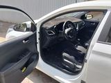 Hyundai Accent 2021 года за 5 500 000 тг. в Щучинск
