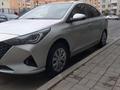 Hyundai Accent 2020 года за 8 540 000 тг. в Астана – фото 8