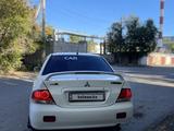 Mitsubishi Lancer 2009 годаүшін3 300 000 тг. в Костанай – фото 4
