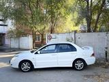 Mitsubishi Lancer 2009 годаүшін3 300 000 тг. в Костанай – фото 2