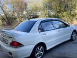 Mitsubishi Lancer 2009 годаүшін3 300 000 тг. в Костанай – фото 5