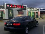 Audi A6 2010 года за 4 700 000 тг. в Актау – фото 3