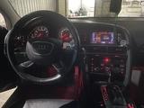 Audi A6 2010 года за 4 700 000 тг. в Актау – фото 4
