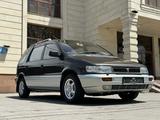 Mitsubishi Chariot 1995 годаfor3 450 000 тг. в Алматы – фото 2