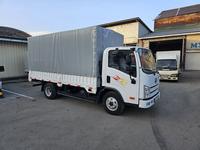 FAW  3.5 тонн 2024 годаүшін9 900 000 тг. в Алматы