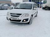 ВАЗ (Lada) Largus 2018 годаүшін5 200 000 тг. в Павлодар – фото 2