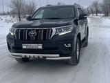 Toyota Land Cruiser Prado 2020 годаүшін24 500 000 тг. в Актобе