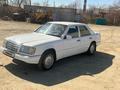 Mercedes-Benz E 200 1989 годаүшін1 200 000 тг. в Риддер – фото 2