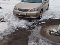 Toyota Camry 2004 годаүшін5 500 000 тг. в Алматы – фото 11