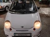 Daewoo Matiz 2014 года за 2 150 000 тг. в Туркестан – фото 3