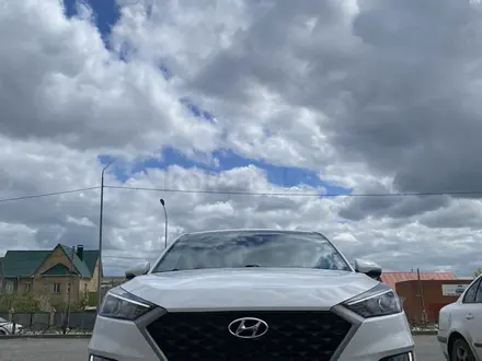 Hyundai Tucson 2019 года за 12 000 000 тг. в Костанай – фото 6