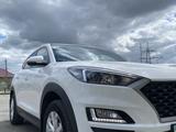 Hyundai Tucson 2019 года за 11 300 000 тг. в Костанай – фото 2