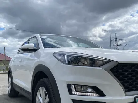 Hyundai Tucson 2019 года за 12 000 000 тг. в Костанай – фото 2