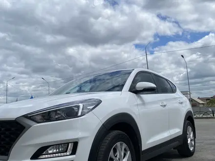 Hyundai Tucson 2019 года за 12 000 000 тг. в Костанай