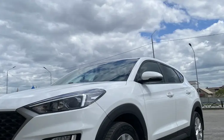 Hyundai Tucson 2019 годаүшін12 000 000 тг. в Костанай
