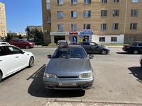 ВАЗ (Lada) 2115 2007 года за 700 000 тг. в Астана